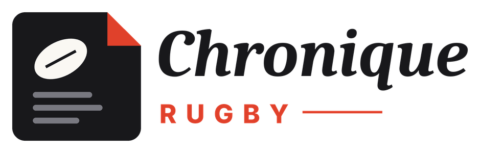 Chronique Rugby
